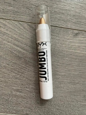 Nyx Jumbo stick apple pie