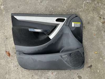 Citroen c4 picasso обшивка левый перед europa фото №1