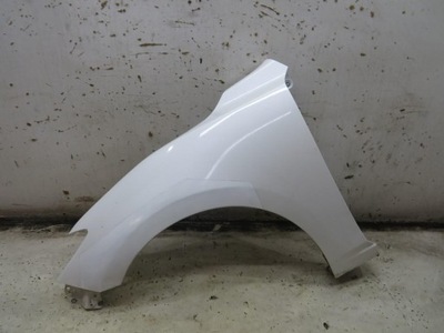Крыло левый перед 25d 13- mazda 3 bm фото №1