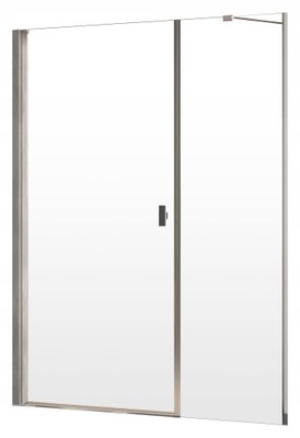 Drzwi prysznicowe Nes DWS 120x200 RADAWAY