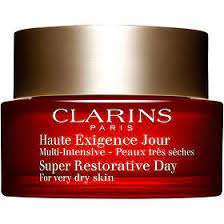 Clarins Super Restorative Super Restorative Day