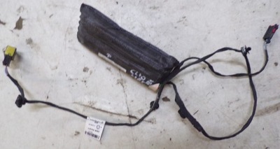 Подушка подушка безопасности сиденье правая renault clio iii lift фото №1