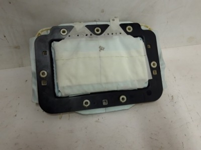 Renault megane iii подушка подушка безпеки w панель фото №1