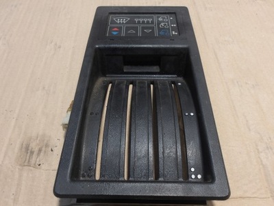 Корпус панель обдув man 81619506027 фото №1