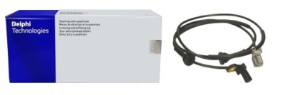 Датчик abs volvo фото №1