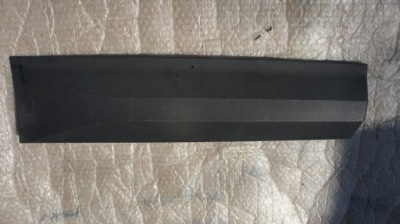 Молдинг дверь правый задняя skoda enyaq 5la854950 poznań фото №1