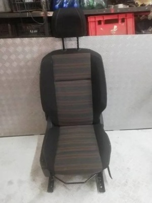 Сидіння передній правий combo e rifter berlingo iv фото №1