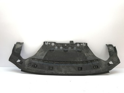 Защита плита pod бампер mazda cx5 kd53-500s1 фото №1