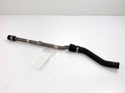 Труба воды alfa stelvio 50539937 2.0 280km фото №1