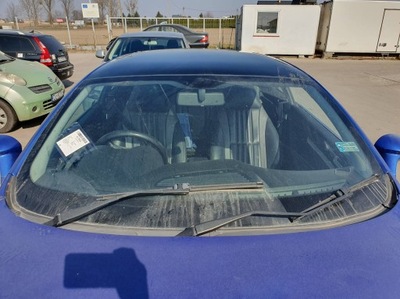 Скло перед alfa romeo brera фото №1