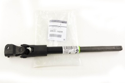 Колонка шток руля renault master ii od 03- фото №1