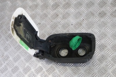 Крышка заливной топлива mercedes w166 gl gls дизель фото №1