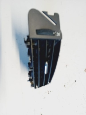 Решётка обдув левая opel astra j 13271841 фото №1