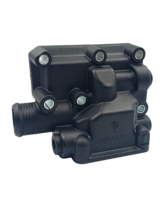 OBUDOWA DOLNA TERMOSTATU DO JCB 3CX 4CX PERKINS AR AK 02/202484 02/202117