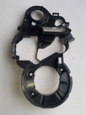 Корпус распределительного вала 31401143 volvo 2.0 d4204t5 фото №1