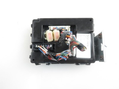 Модуль комфорта nissan pathfinder r51 284b0ea400 фото №1