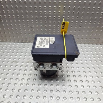 Насос блок управления abs 51935306 jeep renegade fiat 500x фото №1