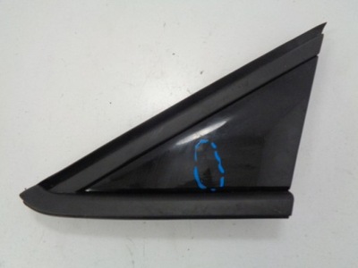 C3 aircross заглушка трикутник крила лівий фото №1