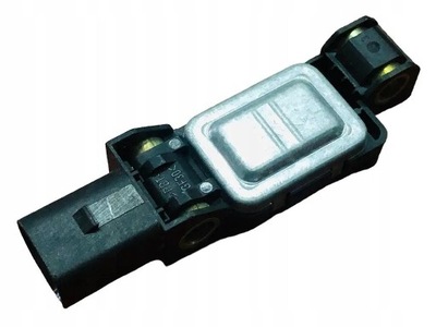 AUDI A6 C5 SENSOR GOLPE 4B0959643C  