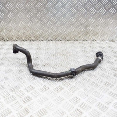 Bmw x5 e70 2012 шланг / wąż радіатора фото №1