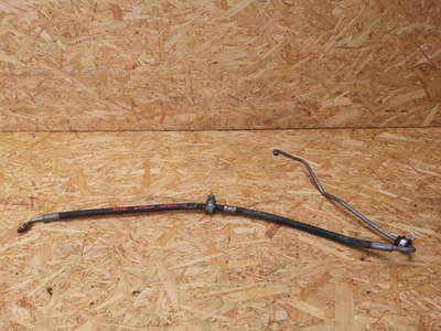 Mercedes 906 шланг підсилювача 2.2 lift фото №1