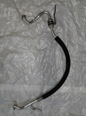 Ford mondeo mk5 waz кондиціонера e1gh-19n602-aa фото №1