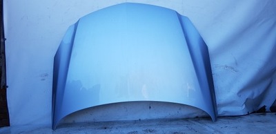 Капот opel insignia a z176 фото №1