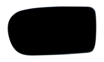 Mazda 323f управление. ручной 94-98 стекло плоское левая фото №1