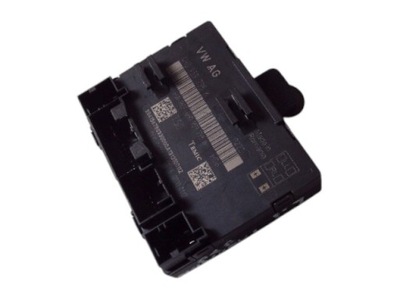 Модуль дверь левый задняя porsche panamera 970 13 r фото №1