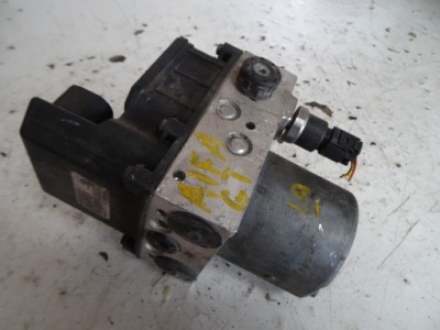 Насос abs alfa romeo gt 51721792 фото №1