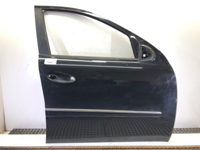 Дверь правый перед mercedes w164 suv 05-12 фото №1