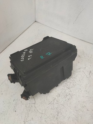 Коробка запобіжників opel corsa d 13252913 фото №1