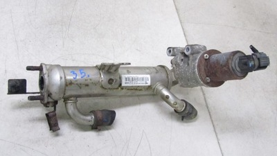 Hyundai i30 ii 1.6 клапан egr 28416-2a770 13-16 фото №1