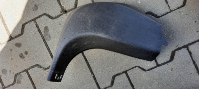 Молдинг порог ford transit connect dt11v02348 фото №1