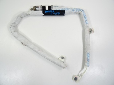 Opel mokka air bag шторка безопасности левая фото №1