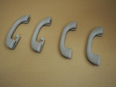 Кронштейн ручка потолочный citroen c5 iii фото №1