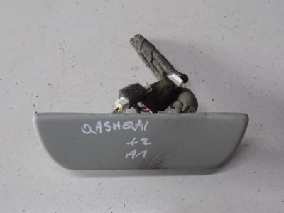 Qashqai j10 +2 модуль сигналізація 28435jd10 фото №1