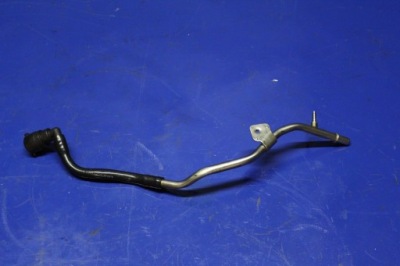 Шланг топлива mercedes w221 a6512300556 фото №1