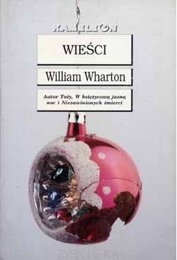 Wieści William Wharton
