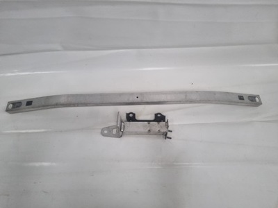 Toyota rav4 балка нижня бампера фото №1