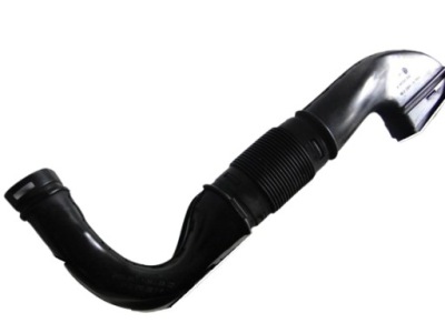 Mercedes glk x204 204 lift впуск повітря a6510901242 фото №1