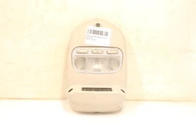 Освещение кабины перед peugeot 5008 i фото №1