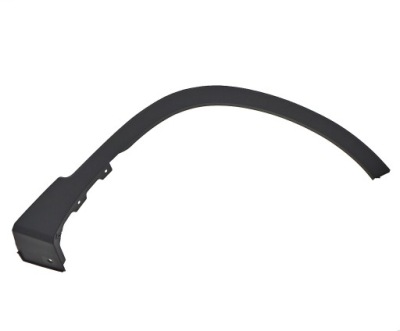 Молдинг крила перед hyundai santafe, 18 - 23 87712s2000 фото №1