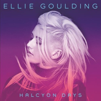 Ellie Goulding – Halcyon Days NOWA