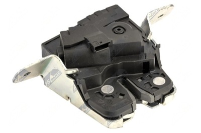 Замок кришки багажника nty mercedes glk 280 300 320 350 фото №1