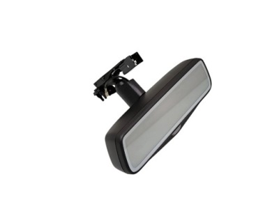 Chevrolet bolt 2018 дзеркало заднього виду фото №1