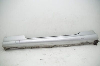 Mercedes-benz оригинальный номер a2306980154 молдинг порог фото №1