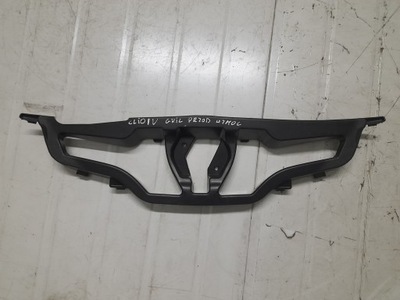 Renault clio iv усилитель решетка 628101467r фото №1