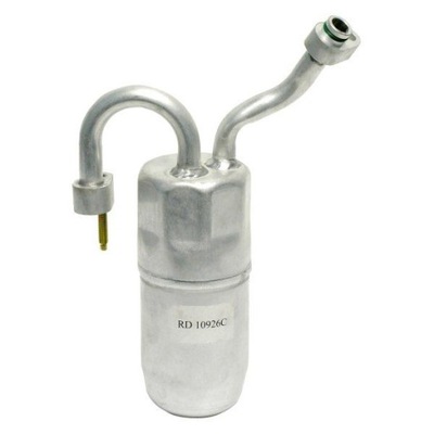 Осушувач кондиціонера chrysler sebring dodge фото №1