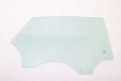 Audi a5 8t sportback стекло дверь правая задняя 2016r фото №1